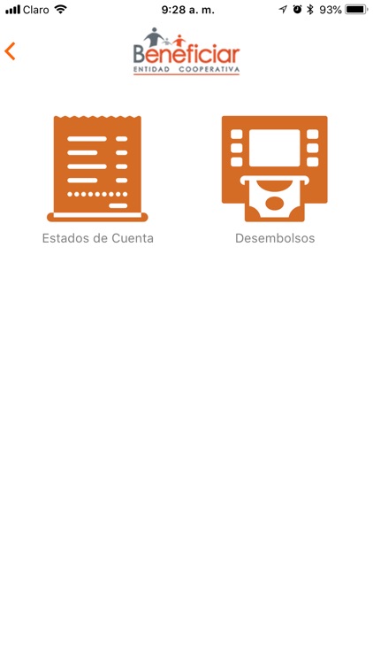 Beneficiar Ejecutivos