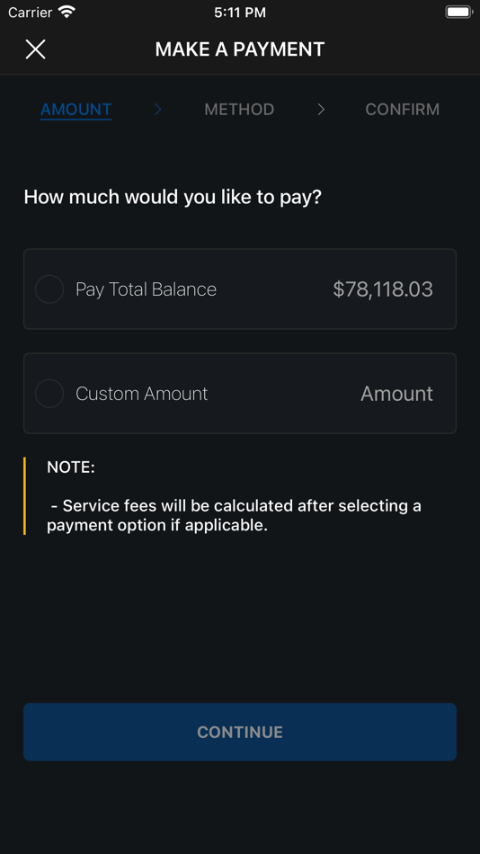 #2. VineBrook Homes Resident (iOS) Podle: Yardi Systems, Inc.