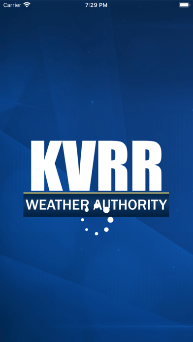 KVRR Screenshot