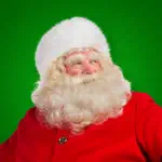 Santa's Naughty or Nice List+ App Cancel