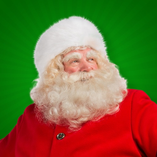 Santa's Naughty or Nice List+ iOS App