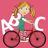 ABC Ride: Learn the alphabet - AVOKIDDO