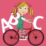 Get ABC Ride: Learn the alphabet for iOS, iPhone, iPad Aso Report
