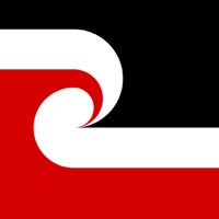 Maori-English Dictionary app icon - Reference app for iPhone