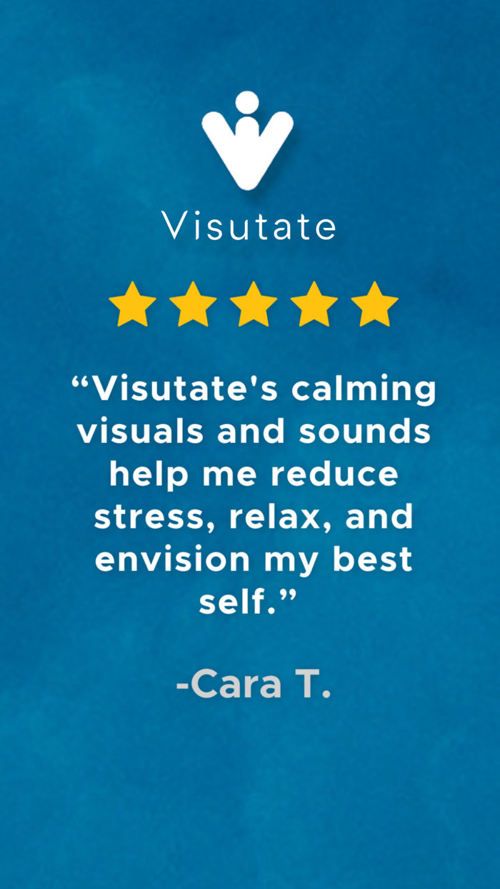 Visutate Augmented Reality