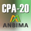 Simulado CPA 20 ANBIMA Offline - iPhoneアプリ