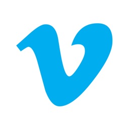 Vimeo icono