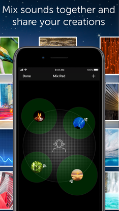 White Noise Pro screenshot 2