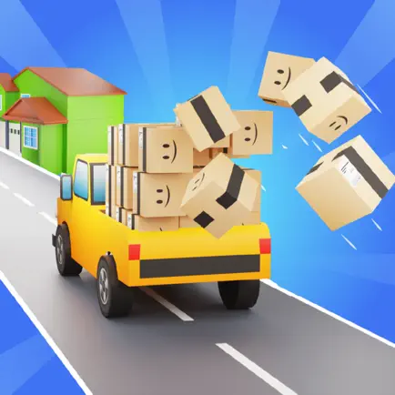 Cargo Fever Cheats