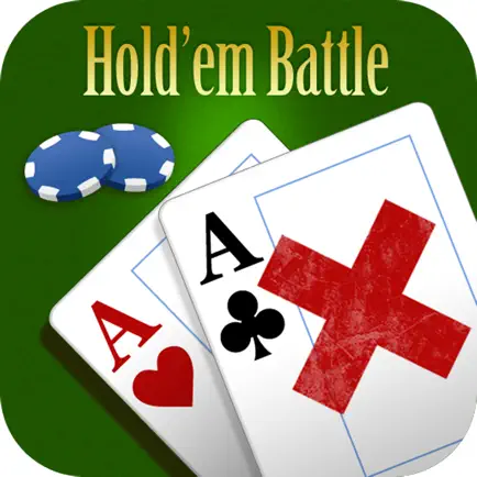 Hold'em Battle Cheats