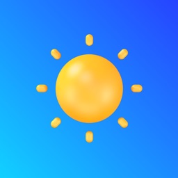 iWeather - Forecast App