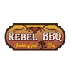 Rebel BBQ - Burger Blitz