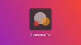 Game screenshot Elemental Rx - Период. таблица hack