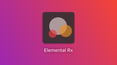 エレメンタル Rx - 周期表のおすすめ画像3