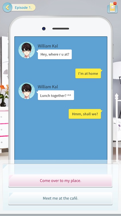 Loved by King Bs screenshot-4