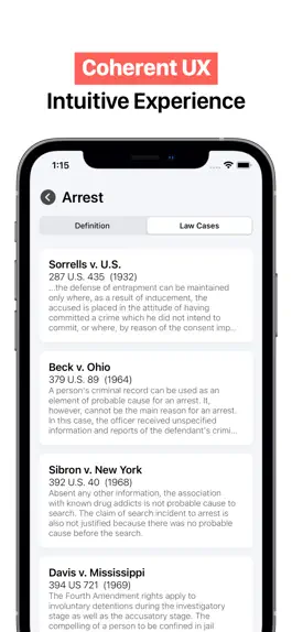 Game screenshot Case Law - Pro Cop apk