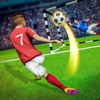 サッカー ストライク サッカー スター 3D