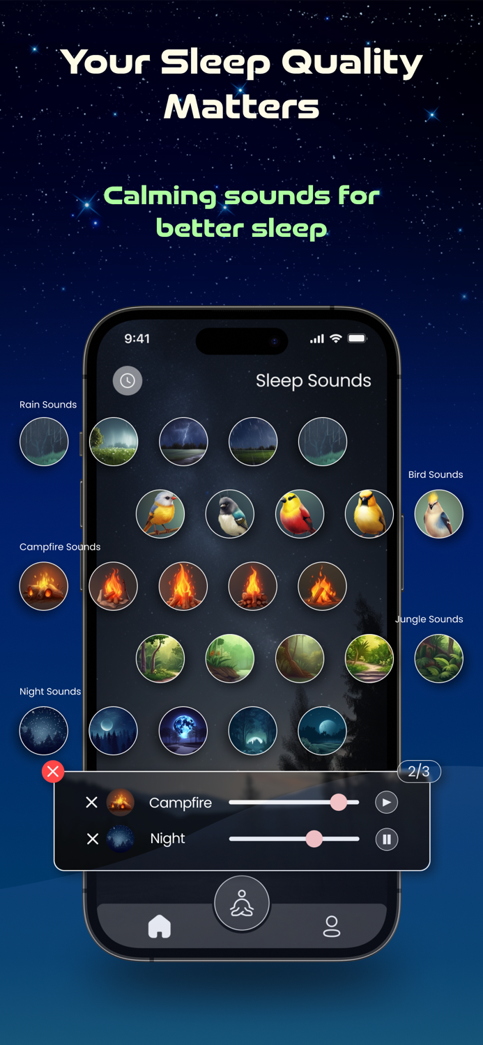 FutureMinds AI and Sleep