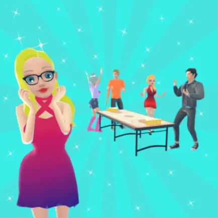 Frat Party! Cheats