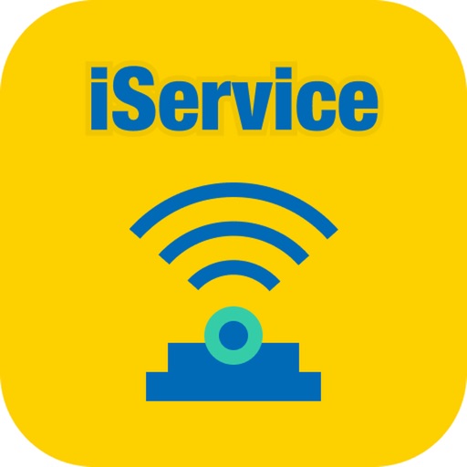 iService/ IoT Sensing