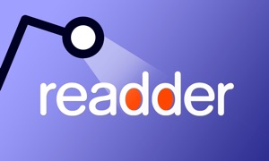 Readder for Reddit