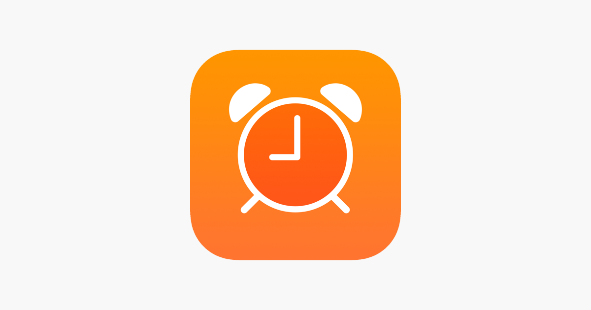 Alarms im App Store