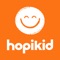 Hopikid vous propose + de 2000 heures de films cinéma et des séries jeunesse spécialement sélectionnées pour la sensibilité des enfants