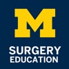 U-M Surgery Education icon