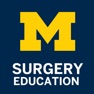 Get U-M Surgery Education for iOS, iPhone, iPad Aso Report