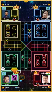 ludo king iphone screenshot 4