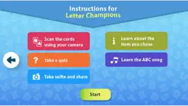 Game screenshot BIMBOX - World Of Letters apk