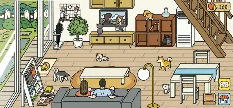Adorable Home
