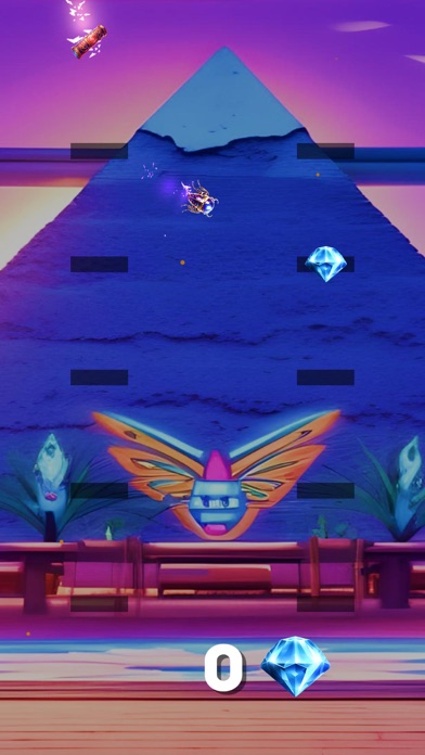 Sphynx Saga Screenshot
