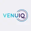 VenuIQ Admin App delete, cancel
