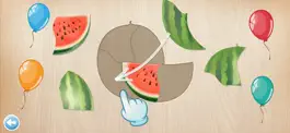 Game screenshot Головоломка пазлы для детей apk