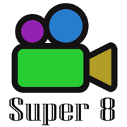 Super 8 Kamera