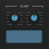 Hand Clapper - Claps Synth - AudioThing Ltd.