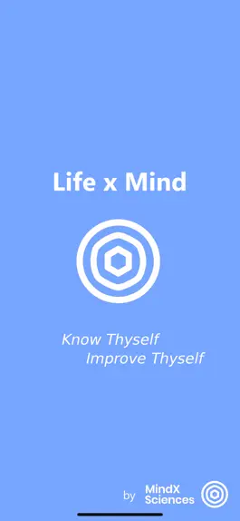 Game screenshot Life x Mind: Know Yourself mod apk