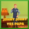 Johny Johny Yes Papa for kids