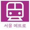 Icon Seoul Metro Map Guide