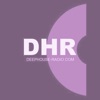 Deep House Radio DHR icon