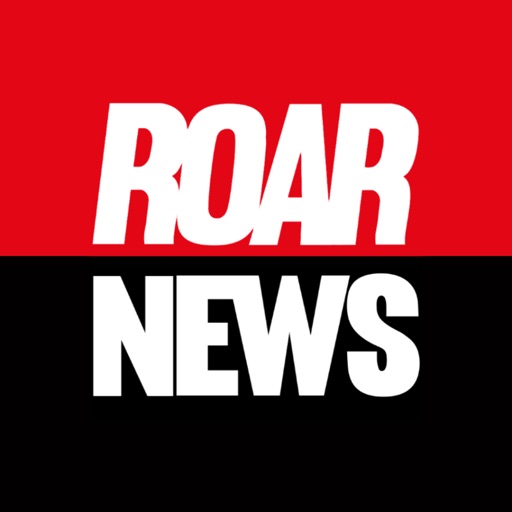 Roar News - AppWisp.com