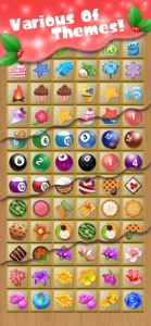 Connect Master Puzzle screenshot #2 for iPhone