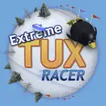 Extreme Tux Racer App Cancel