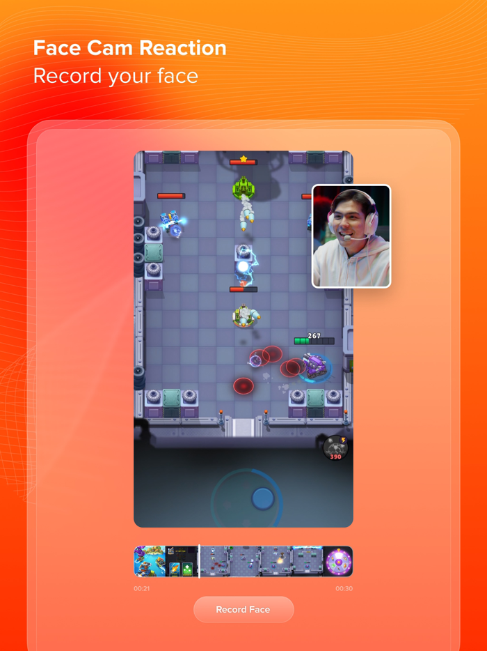 Live Now - Live Stream