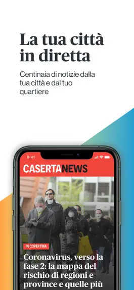 Game screenshot CasertaNews mod apk