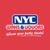 NYC Wines & Liquors icon