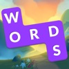 Word Blocks - Fun Word Puzzle - iPadアプリ
