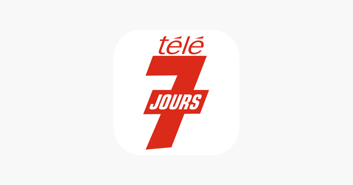 Télé 7 Jours Magazine dans l'App Store