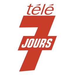 Télé 7 Jours Magazine
